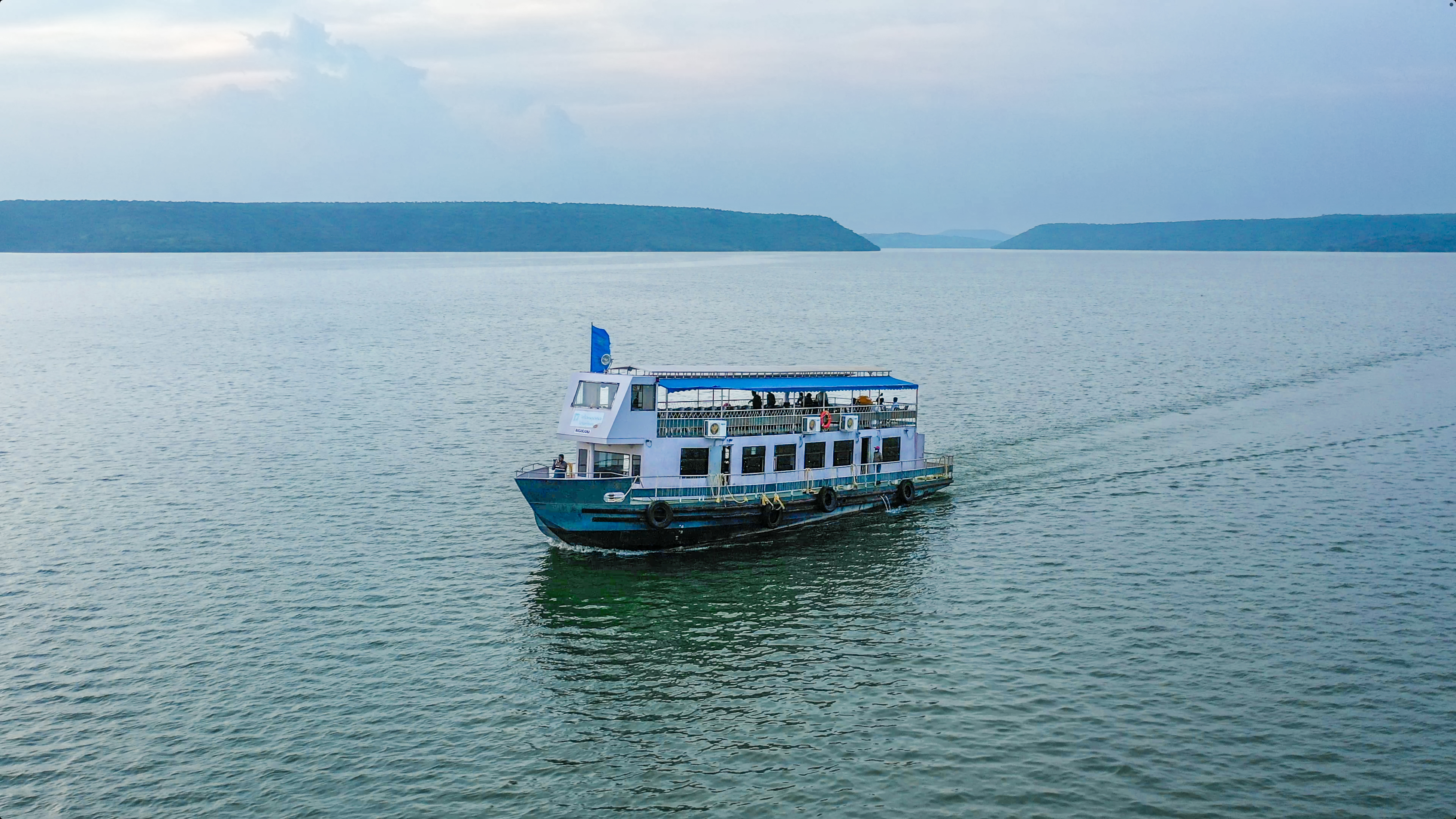 River Cruise